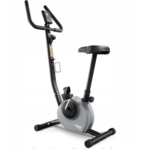 Купить Велотренажер  Trex Sport TX-250BB JOLT grey в Киеве - фото №1